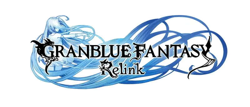《Granblue Fantasy: Relink》官方庆祝图，展示销量突破200万部的纪念插画