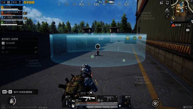 风筝节现场照片，巨大的运输机风筝在空中翱翔，下方人群欢呼雀跃