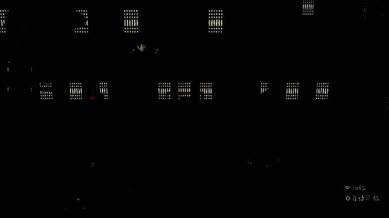 客栈掌柜正在提供线索信息