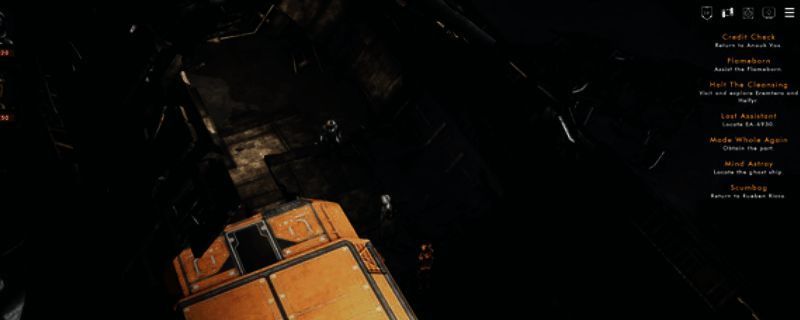 《未知领域》游戏封面图，展示主角手持能量武器站在废墟之中，背景为末日风格的城市景象