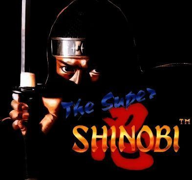 历代《超级忍》作品封面墙展示，体现系列演变历程