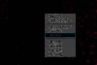 右键菜单截图，展示切片管理选项