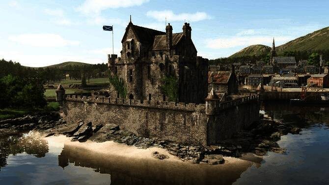 海马云电脑界面截图，展示高性能云游戏操作平台