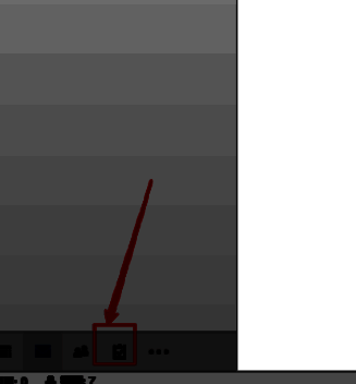任务界面中新建任务按钮被选中，界面弹出新的任务编辑窗口