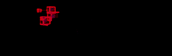 角色正在进行战斗，手中纸扇挥舞，周围敌人被击碎成纸片