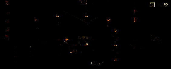 功法界面展示周天功详细属性说明