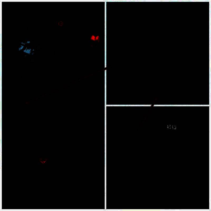 日晷位置及获得铃铛的动画效果展示