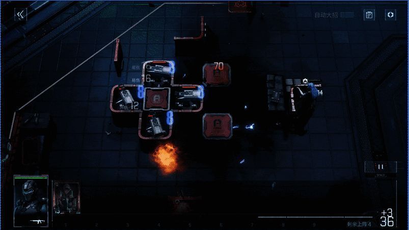 角色特写镜头，展示细腻的面部表情与服装材质细节