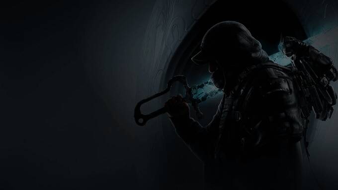 《地狱即我们》角色定制界面，展示雷米和无人机卡皮的外观选项