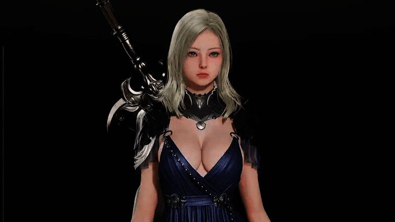 游戏战斗场景截图，角色正在进行高速连招，技能特效华丽