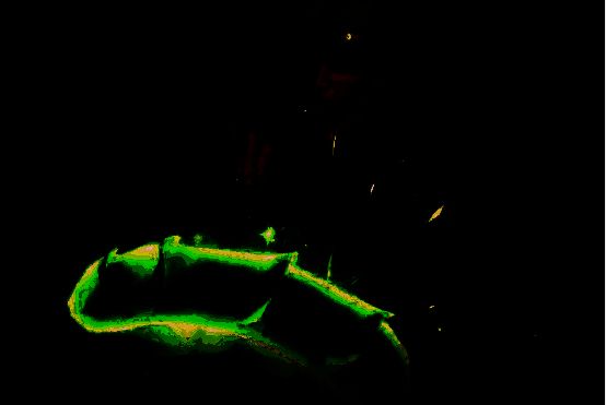 积分排行榜界面展示，显示当前积分数量及兑换所需标准