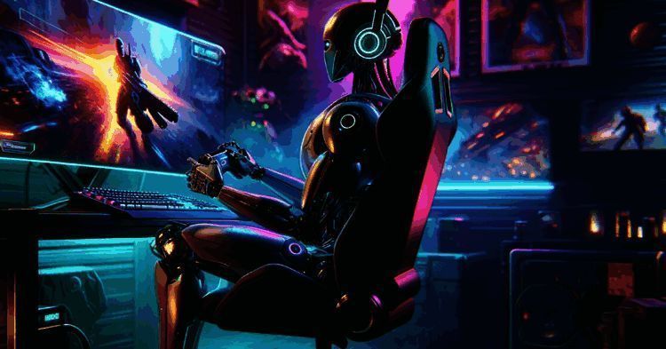 图表显示美国年轻玩家游戏支出同比下降25%