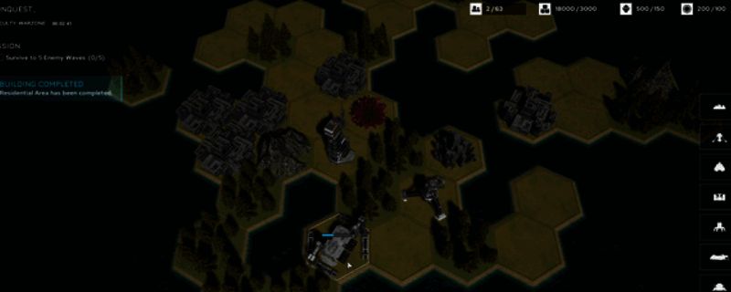 Astra Sentinel游戏封面图，展示主角机甲战士在星际战场上的英姿