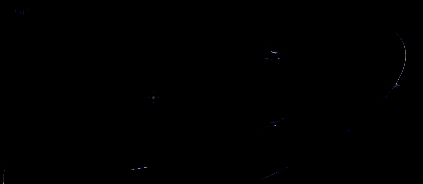 原神空月之歌网页截图，展示三轮月亮破碎的奇幻画面