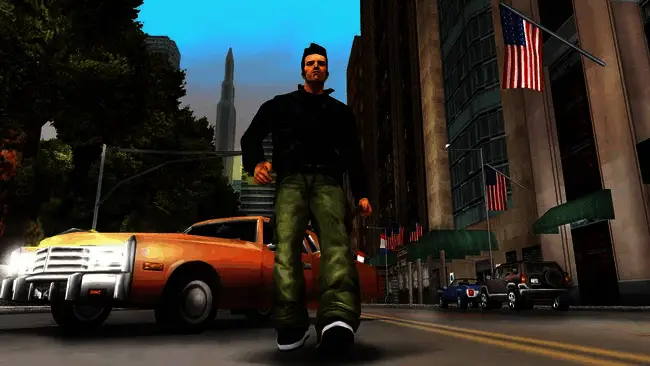 Obbe Vermeij谈论现代游戏开发压力对比PS2时代