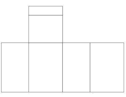 高度调整为77mm并进行位置对齐操作
