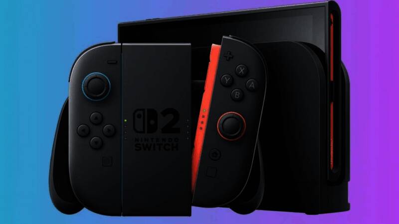 Switch2与PS5销量对比曲线图，直观体现Switch2更快的增长速度