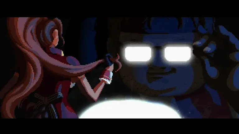 《潜水员戴夫》游戏画面展示海底探索与料理经营的双重玩法