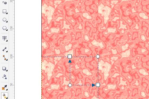 第三种图形样式的预览效果展示