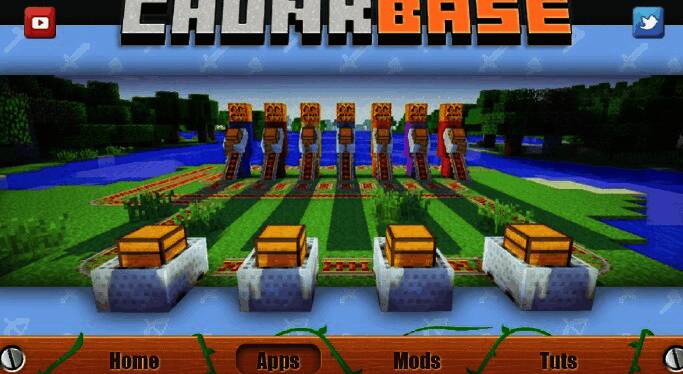 《我的世界》试炼密室地图与指令操作界面截图