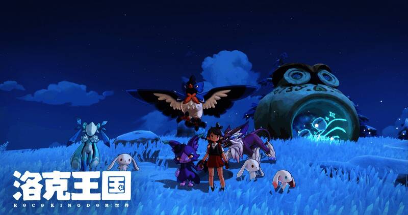 玩家使用液化术将其他玩家变成果冻的搞笑瞬间