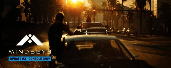 游戏更新界面展示补丁说明与版本信息