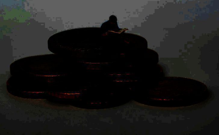 日本警方调查人员正在分析涉案数据