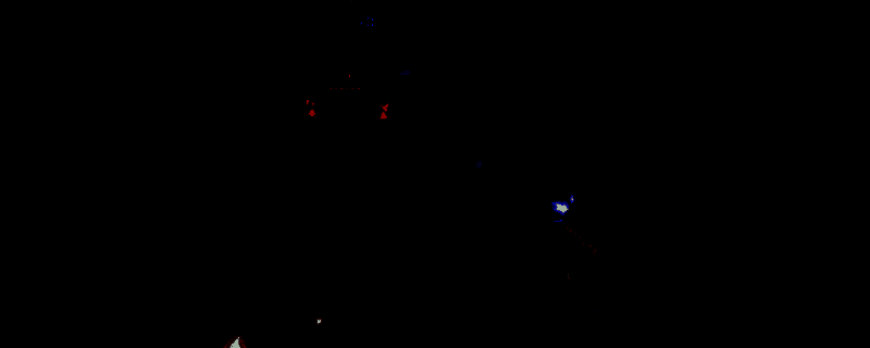 《Autothysis》游戏画面，展示第一人称视角下炮塔部署与虫群激战场景