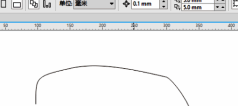 软件选项菜单展开示意图，高亮显示常规设置入口