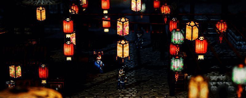 游戏内地图界面展示药材采集点位分布