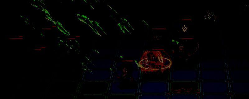 《逸剑风云决》回合制战斗画面，战术布局清晰可见