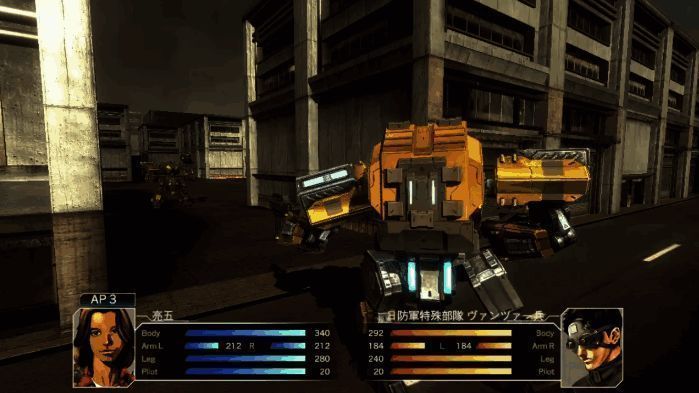 游戏界面展示，包括单位部署与战术地图分析