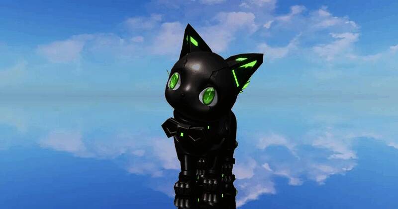 全新坐骑逐风·轩辕煤球造型呆萌可爱