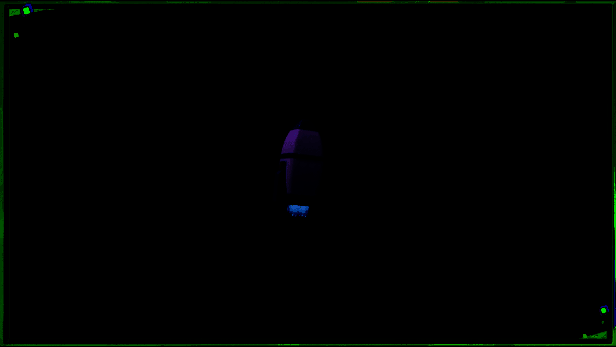 太空探险场景，火箭起飞与群星背景交织