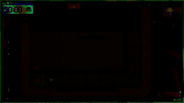 游戏编辑器界面展示创作与地图设计功能