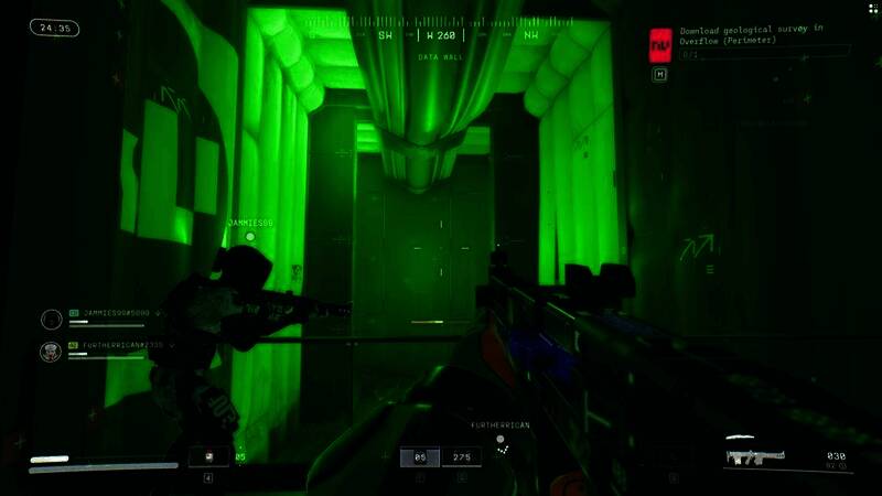 《马拉松》战斗场景展示，角色动作流畅，特效细腻自然