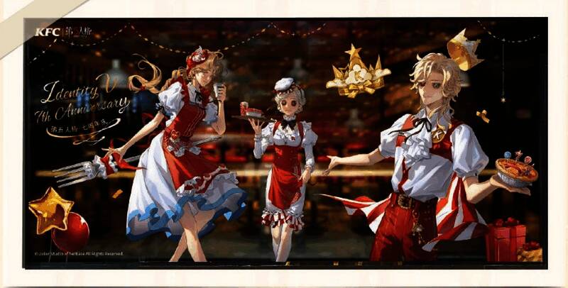 联动主题门店焕新亮相，吸引众多粉丝打卡