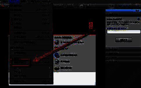 关键词输入界面截图