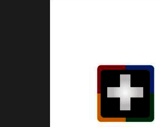 加号系列图标最终完成效果图