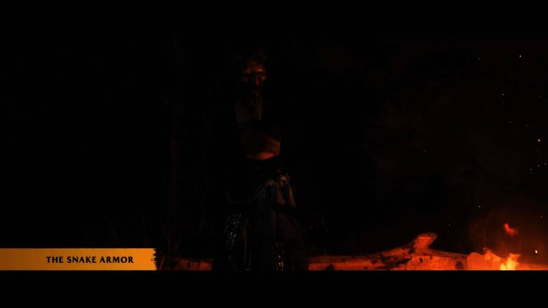 游戏场景中的神社内部，金色光芒洒落，营造出神圣庄严的氛围