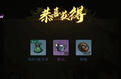 兑换码输入界面示意图，显示多个可用礼包码