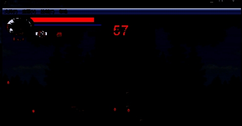 导出完成提示窗口展示最终结果