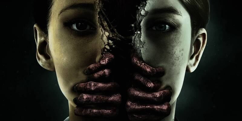 Reddit用户分享的《寂静岭：飞升》废弃怪物概念艺术图，展示多个未采用的怪物设计草稿