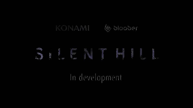 寂静岭系列多平台开发团队工作场景，展示不同项目进度看板