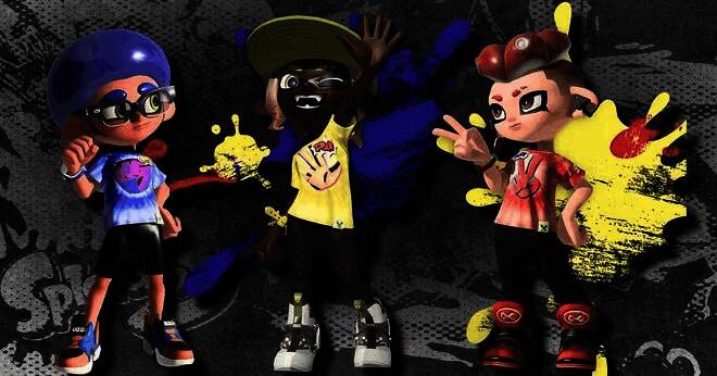 《前进！奇诺比奥队长》与《新超级马力欧兄弟U》升级前后对比