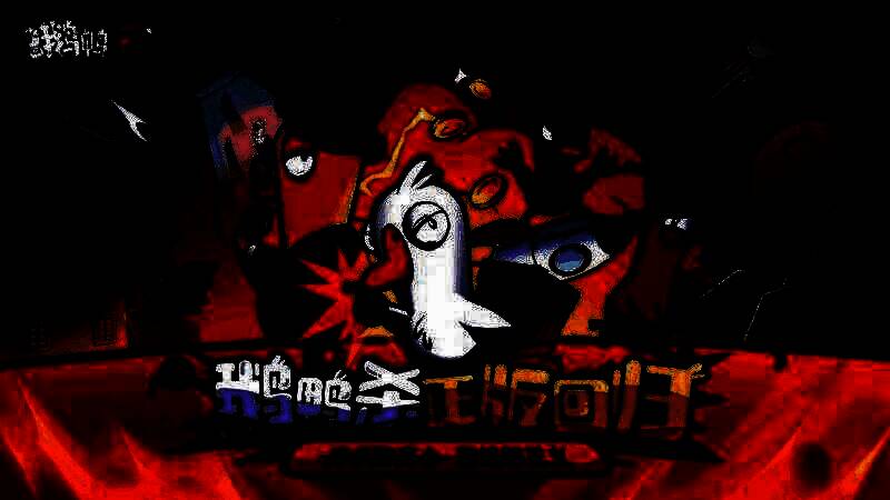 鹅鸭杀国服宣传图，展示经典角色与社交推理场景