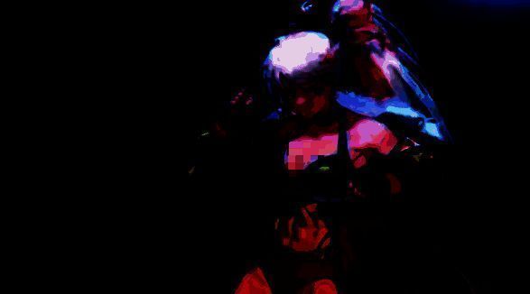 凯莉释放队长技画面，光芒四射，周围队友战意高涨