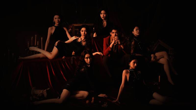 榜单第二页内容展示更多游戏销售排名情况