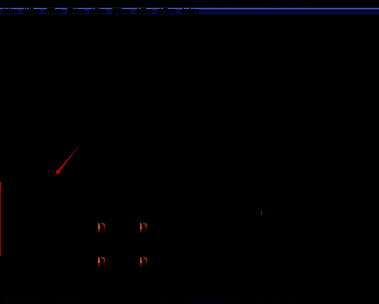 媒体浏览器界面，展示素材列表与导入按钮