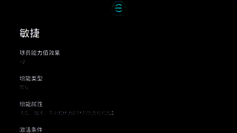卡福在比赛中高速插上并完成传中动作，展现出强大的边路统治力
